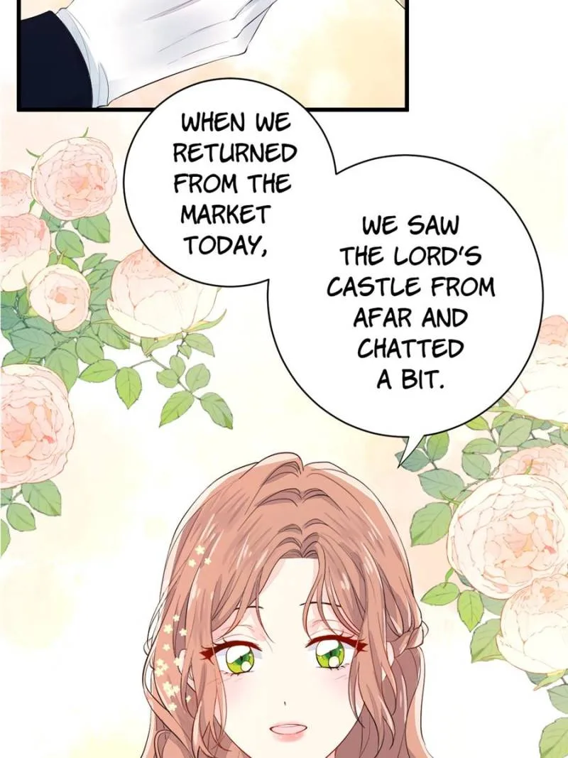 Love Under the Full Moon Chapter 28 page 3