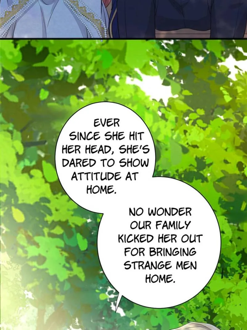 Love Under the Full Moon Chapter 28 page 26