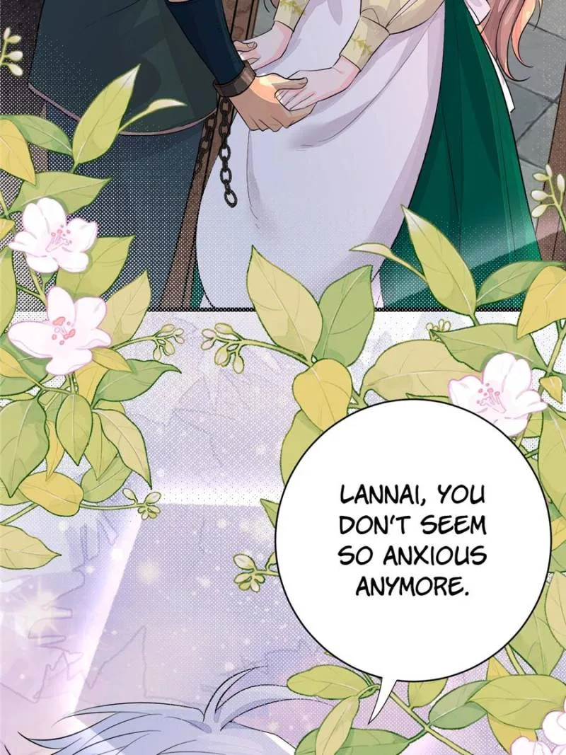 Love Under the Full Moon Chapter 28 page 42