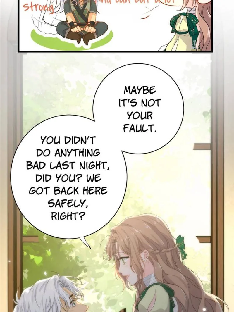 Love Under the Full Moon Chapter 23 page 30