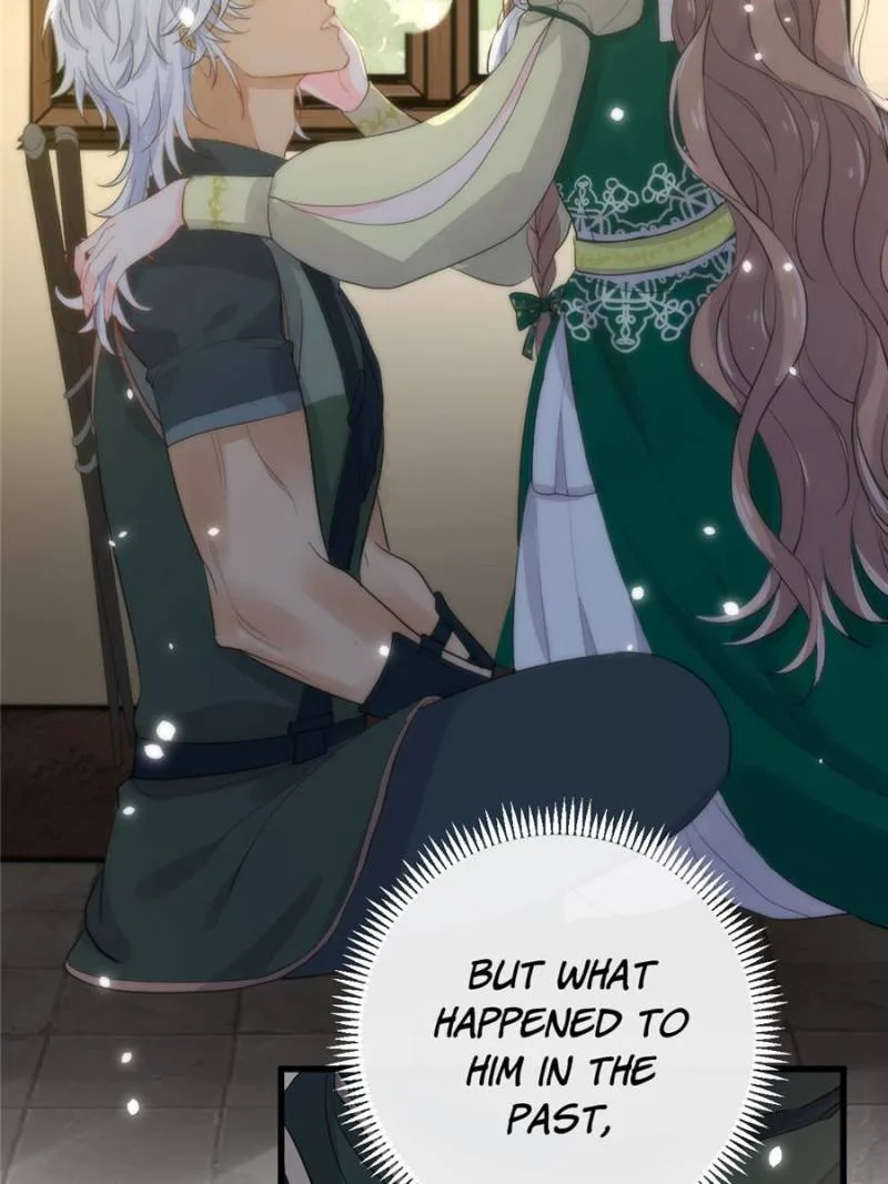 Love Under the Full Moon Chapter 23 page 31