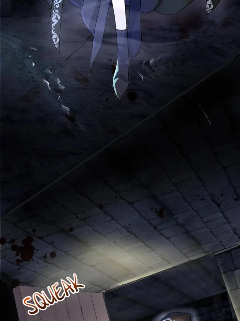 Love Under the Full Moon Chapter 29 page 4