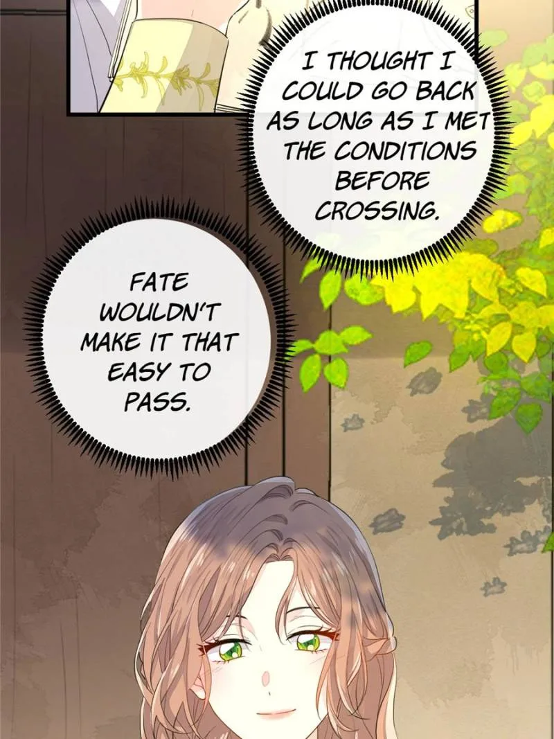 Love Under the Full Moon Chapter 24 page 12