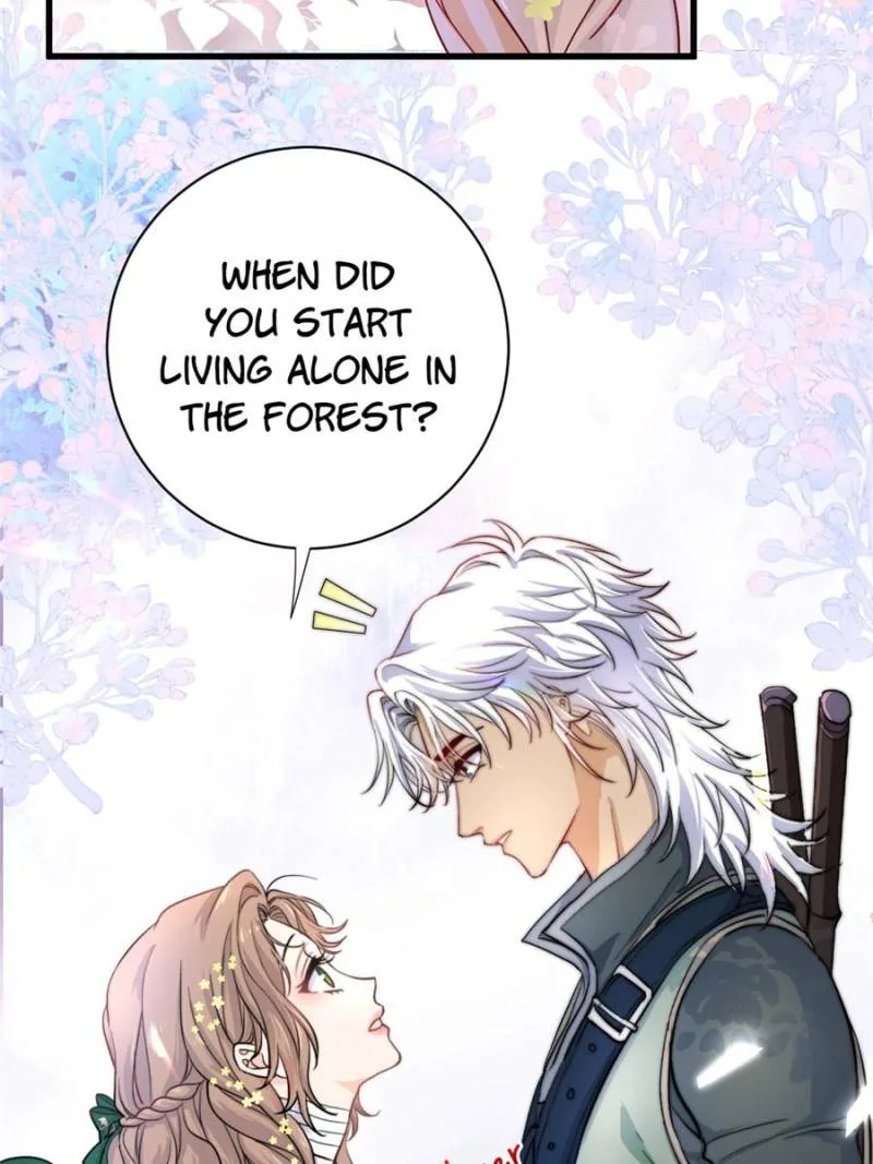 Love Under the Full Moon Chapter 29 page 24