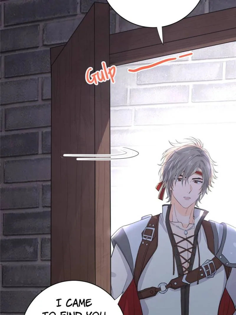 Love Under the Full Moon Chapter 23 page 41