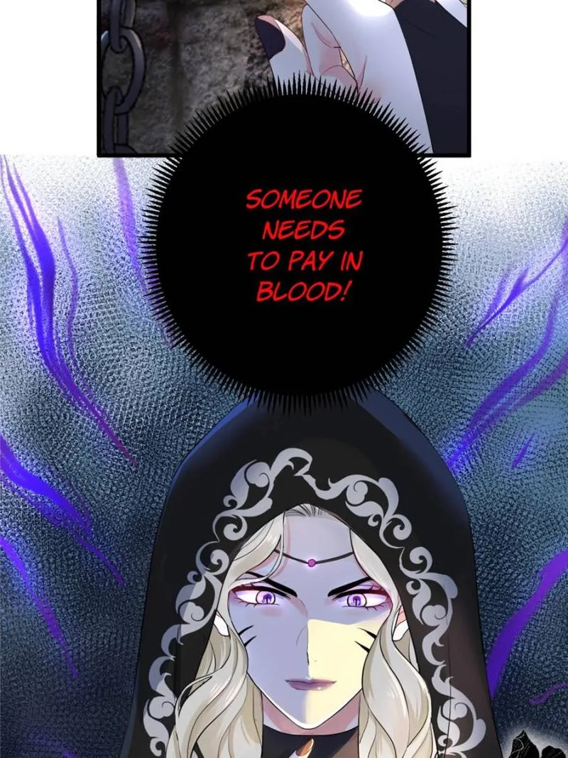 Love Under the Full Moon Chapter 29 page 13