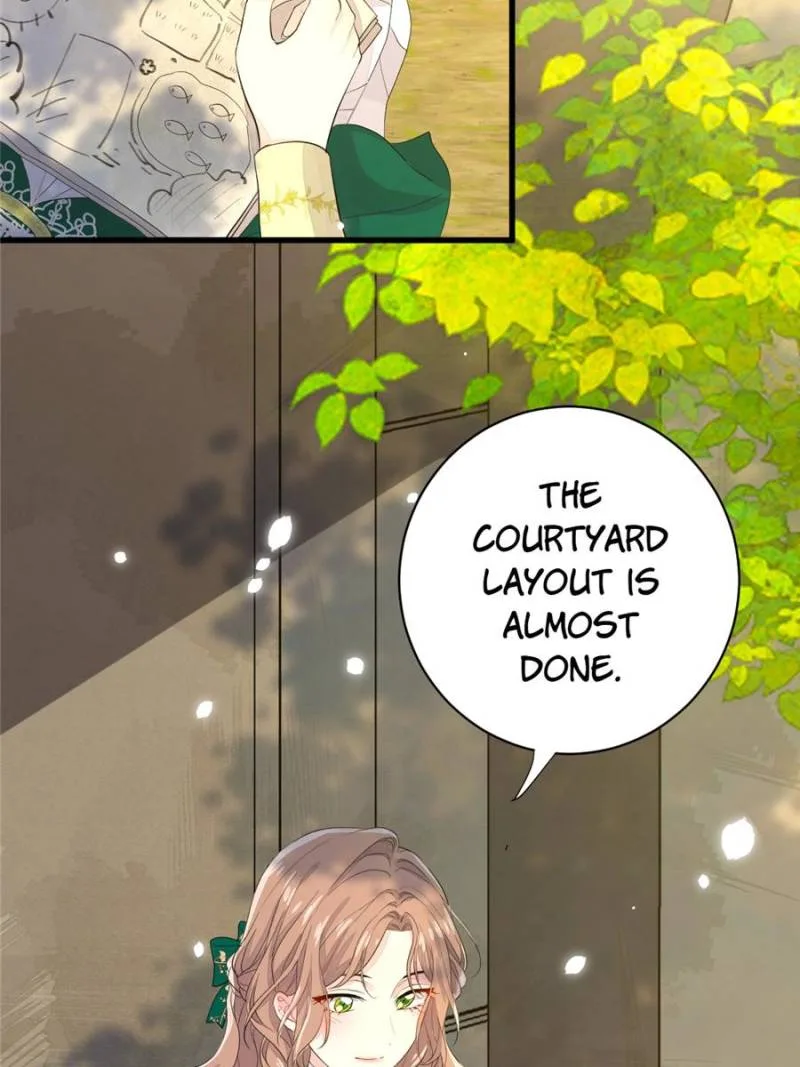 Love Under the Full Moon Chapter 24 page 3