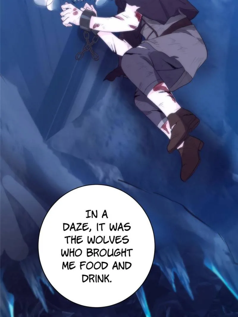 Love Under the Full Moon Chapter 29 page 31