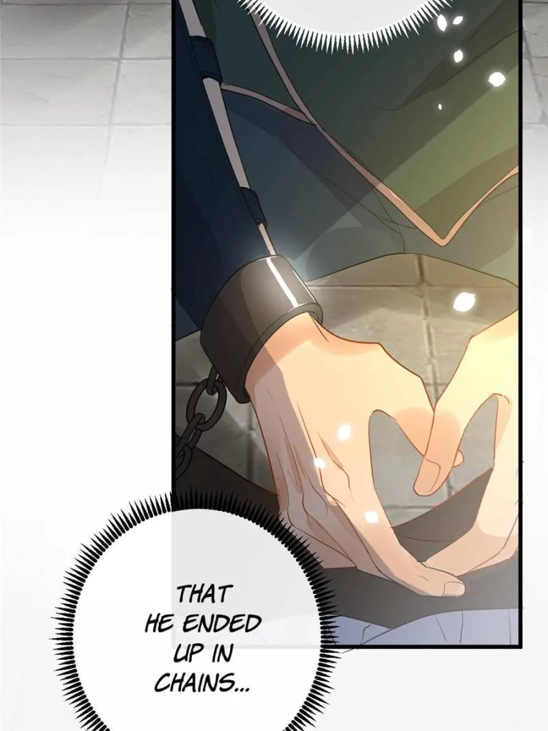 Love Under the Full Moon Chapter 23 page 32