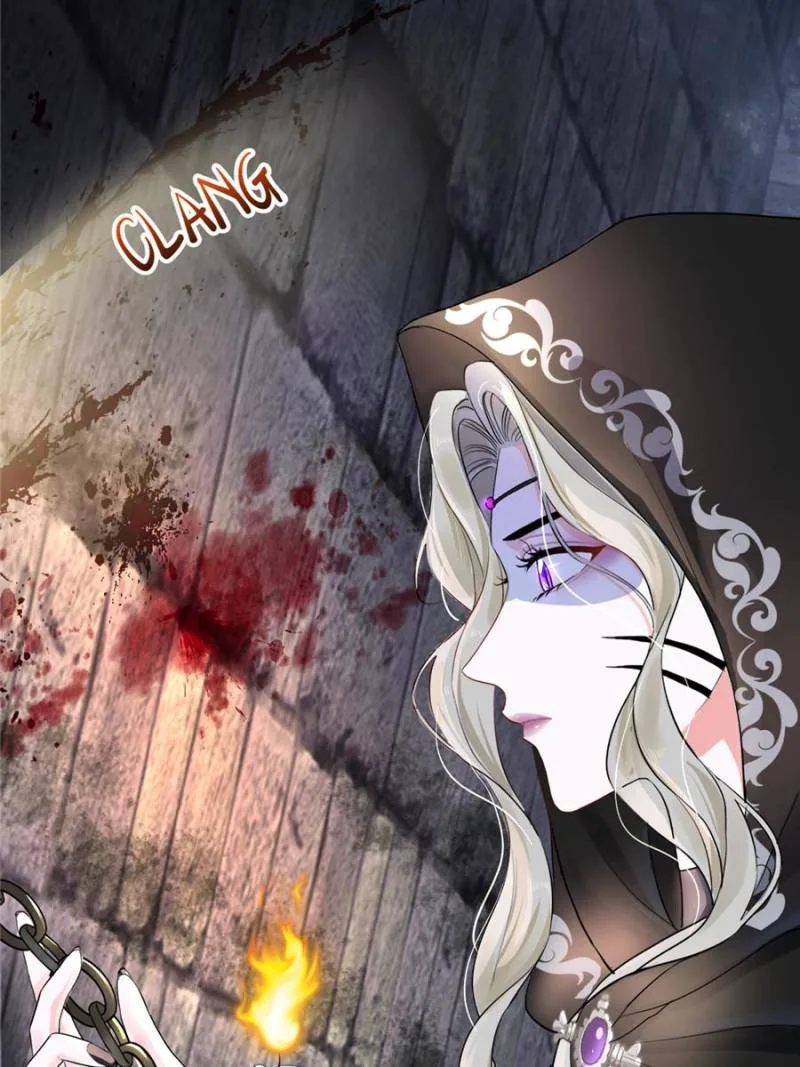 Love Under the Full Moon Chapter 29 page 9