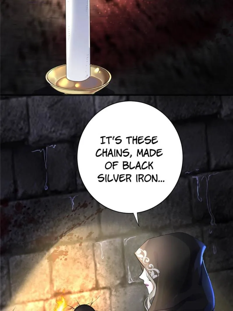 Love Under the Full Moon Chapter 29 page 7