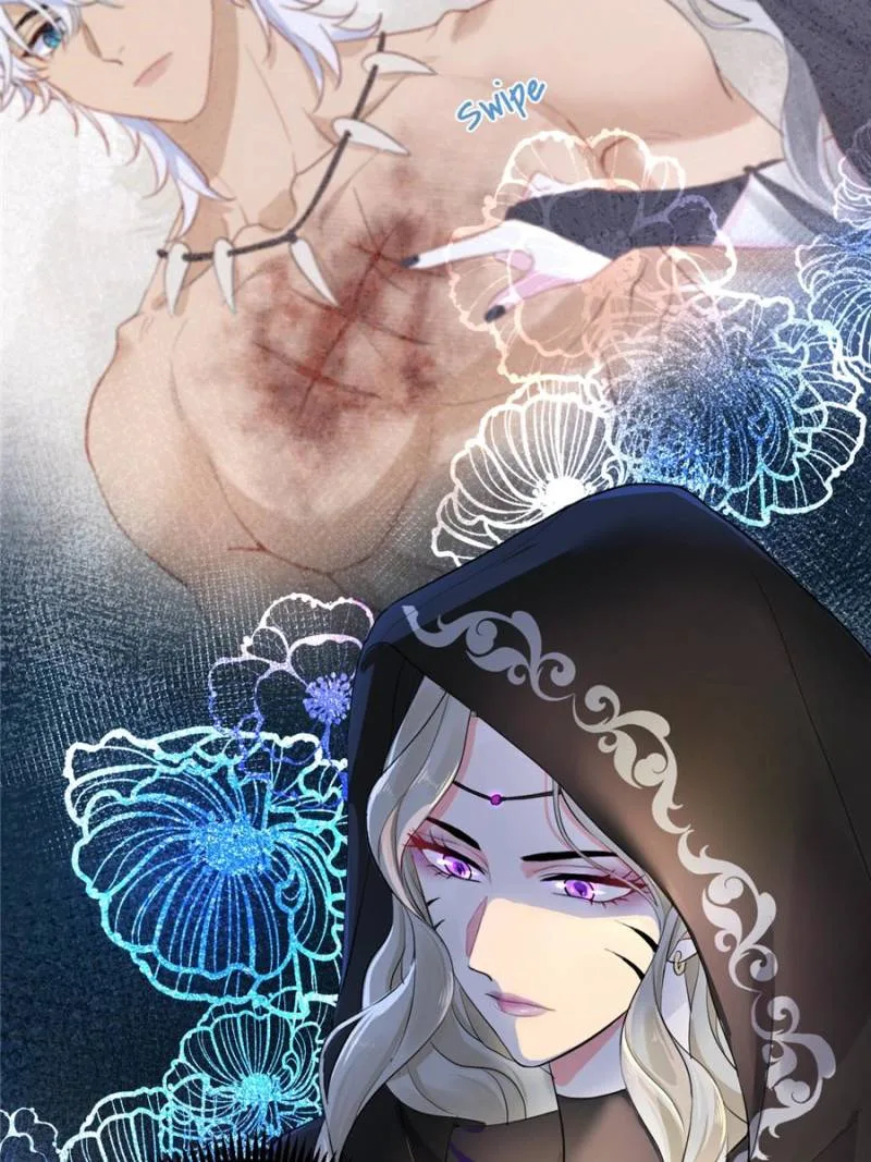 Love Under the Full Moon Chapter 29 page 11