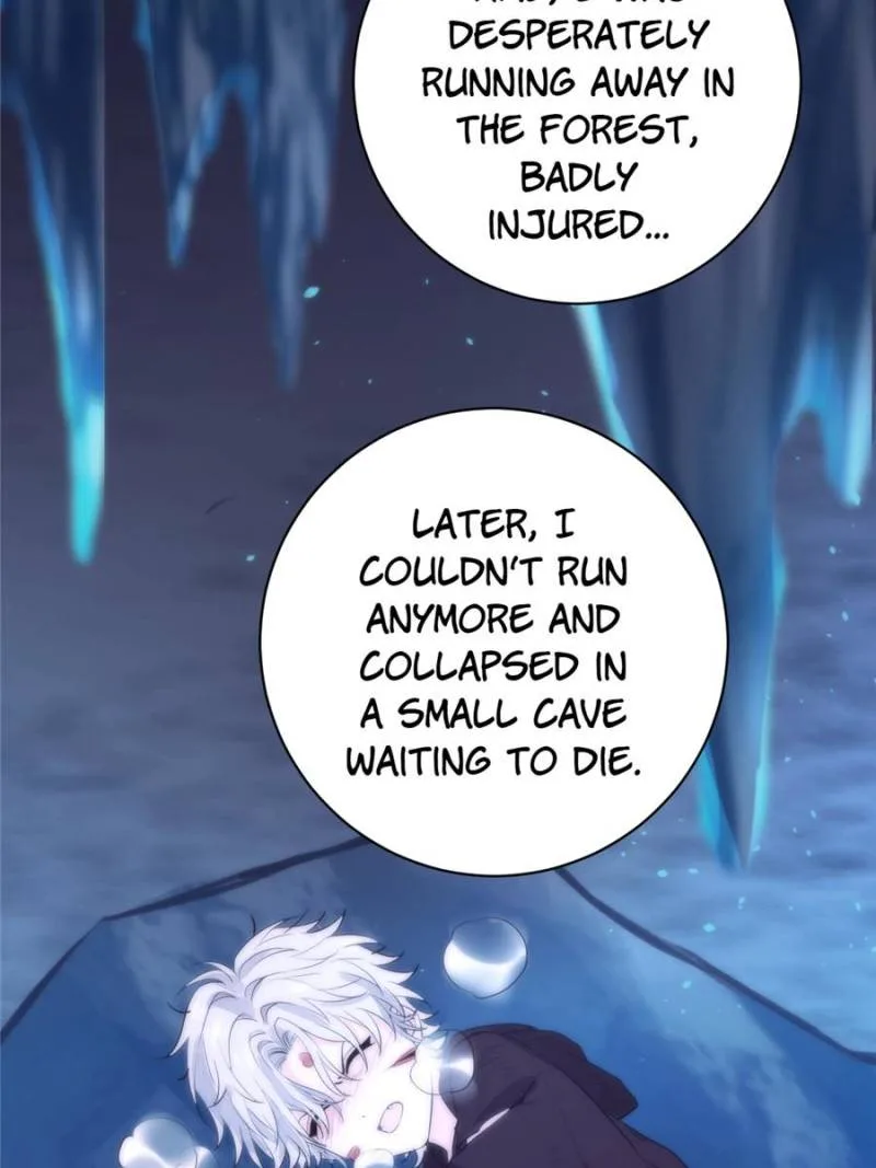 Love Under the Full Moon Chapter 29 page 30