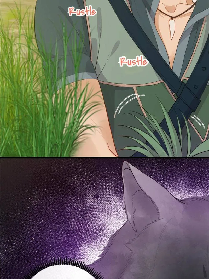 Love Under the Full Moon Chapter 24 page 8