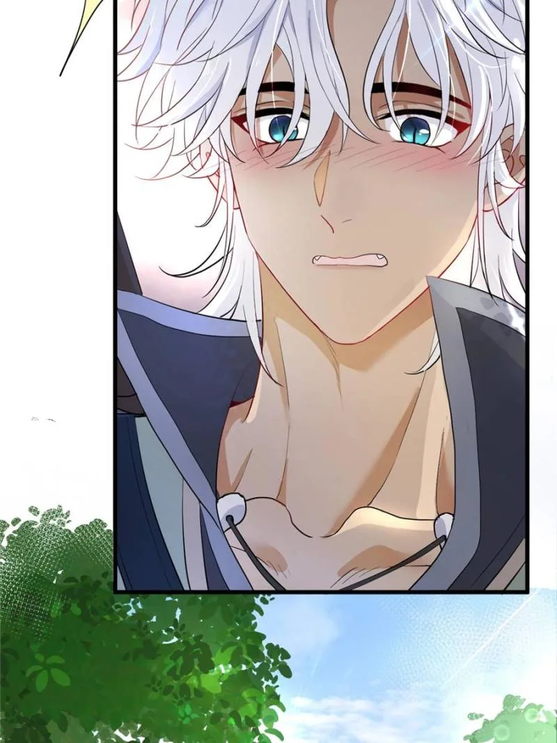 Love Under the Full Moon Chapter 29 page 26