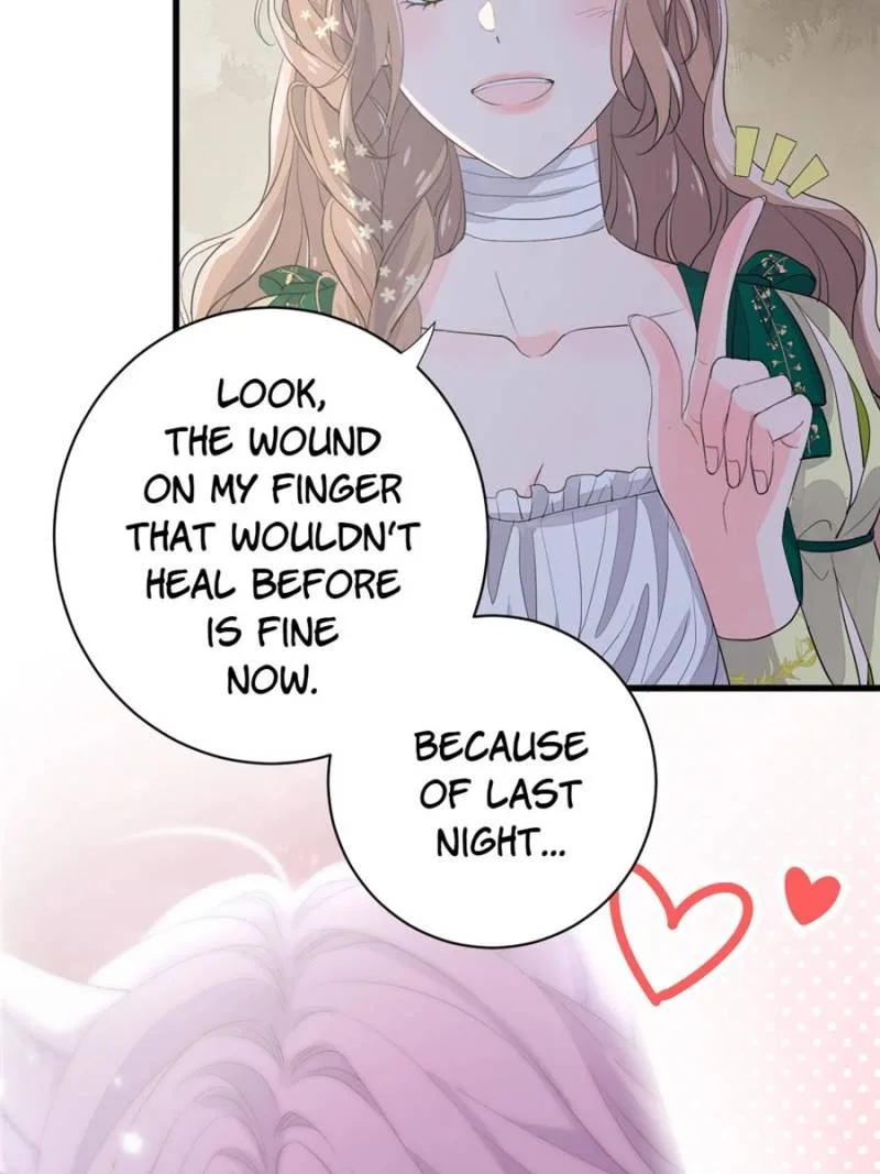 Love Under the Full Moon Chapter 23 page 13