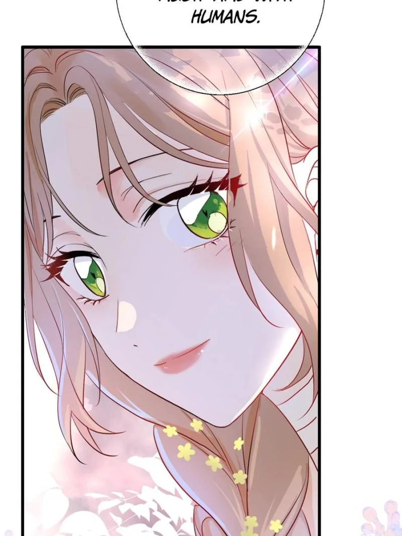 Love Under the Full Moon Chapter 29 page 23