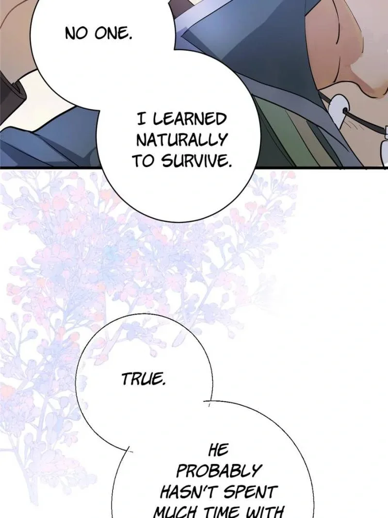Love Under the Full Moon Chapter 29 page 22