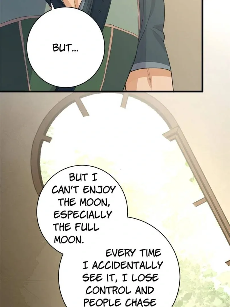 Love Under the Full Moon Chapter 23 page 24