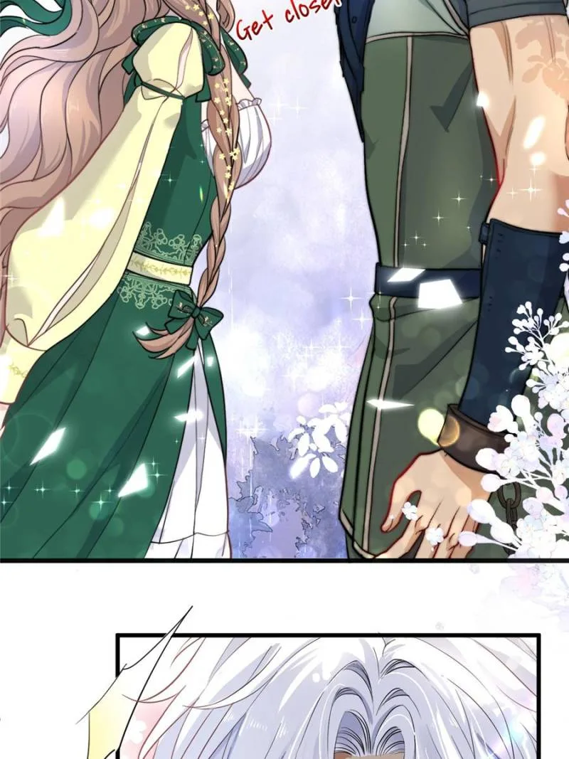 Love Under the Full Moon Chapter 29 page 25
