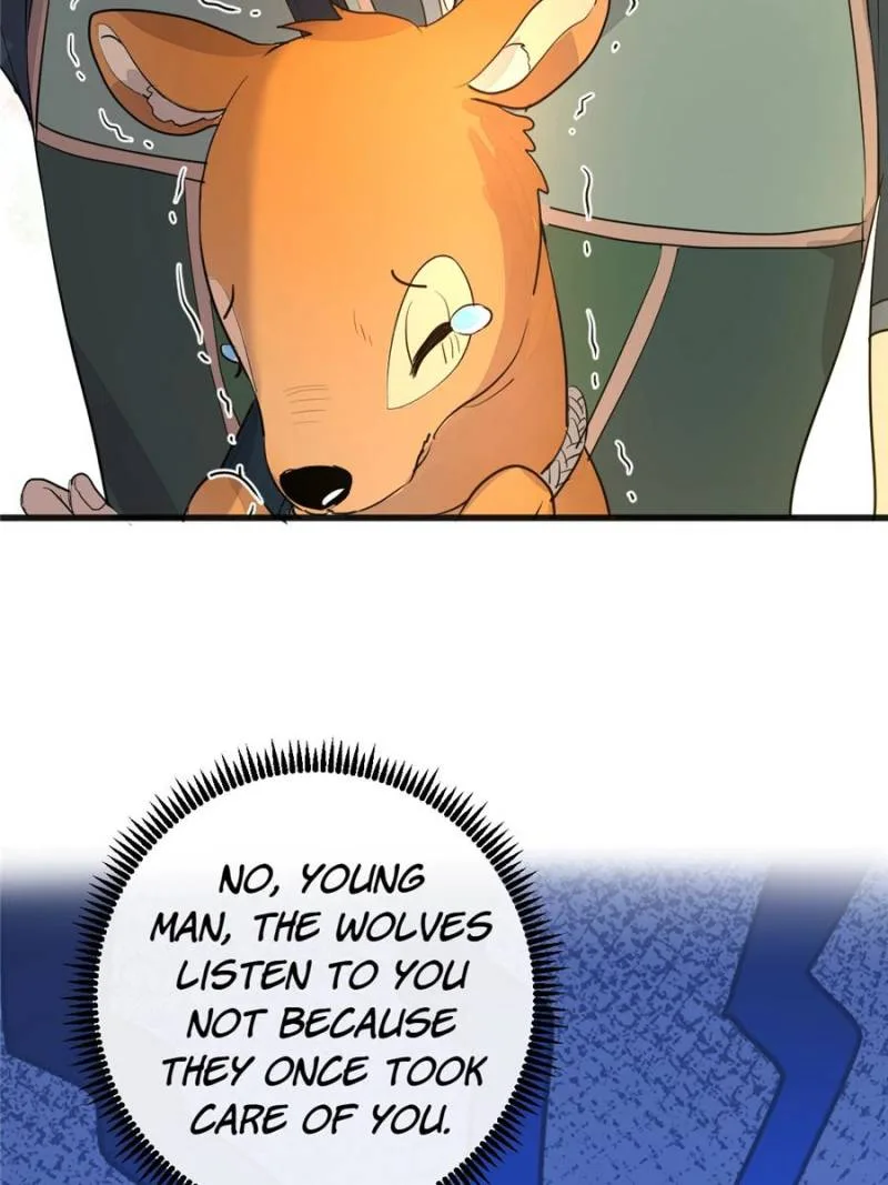 Love Under the Full Moon Chapter 29 page 36
