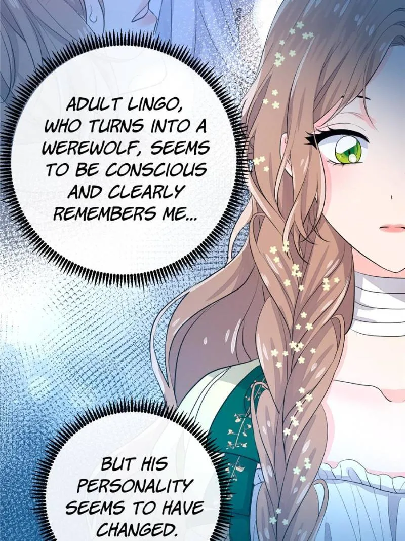 Love Under the Full Moon Chapter 29 page 42