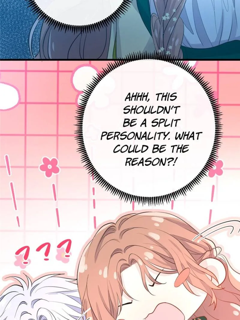 Love Under the Full Moon Chapter 29 page 43