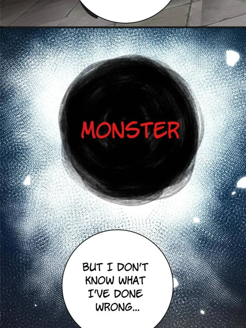 Love Under the Full Moon Chapter 23 page 26