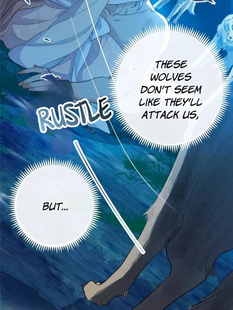 Love Under the Full Moon Chapter 22 page 16