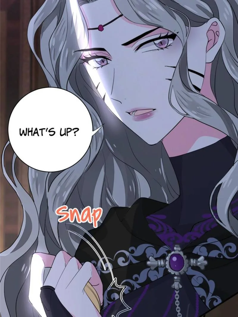 Love Under the Full Moon Chapter 23 page 44