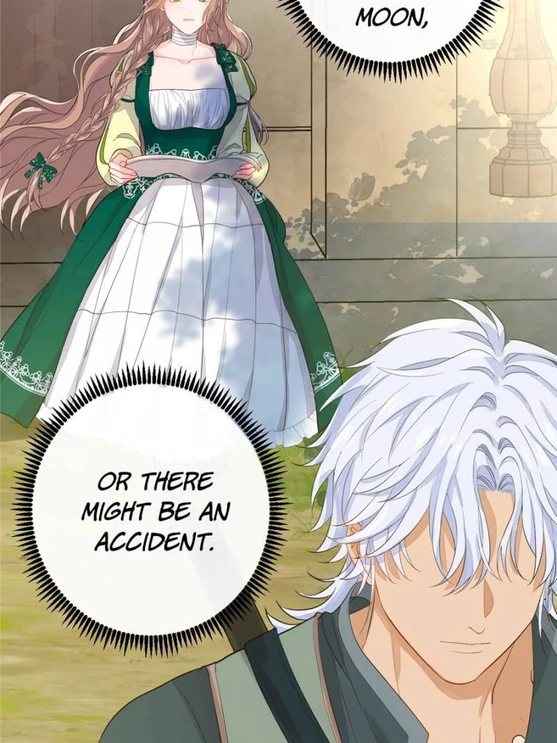 Love Under the Full Moon Chapter 24 page 7