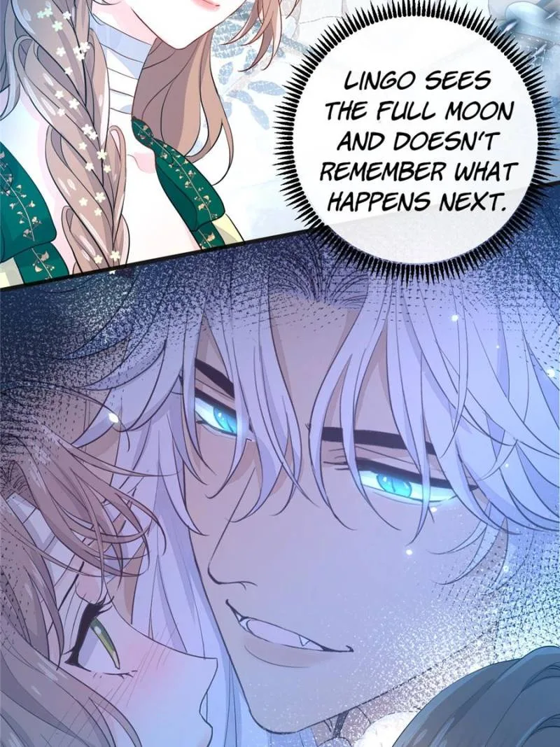 Love Under the Full Moon Chapter 29 page 41