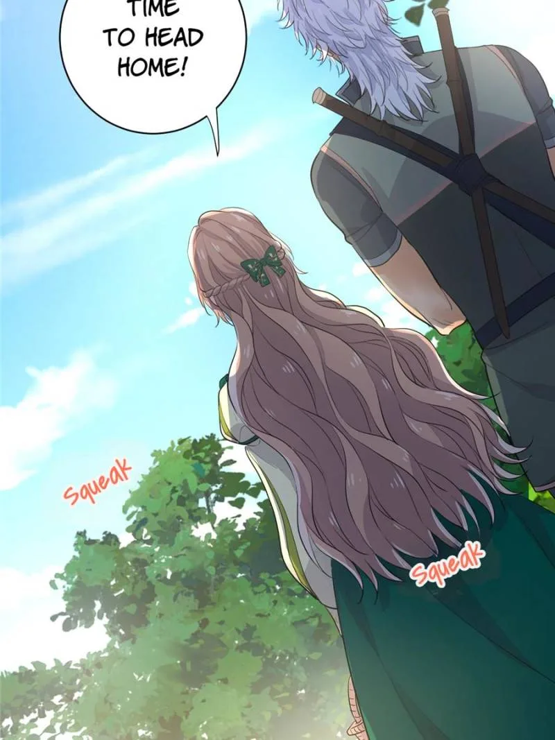 Love Under the Full Moon Chapter 29 page 39