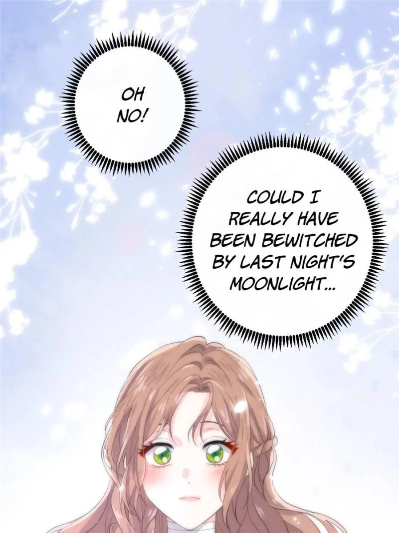 Love Under the Full Moon Chapter 24 page 19