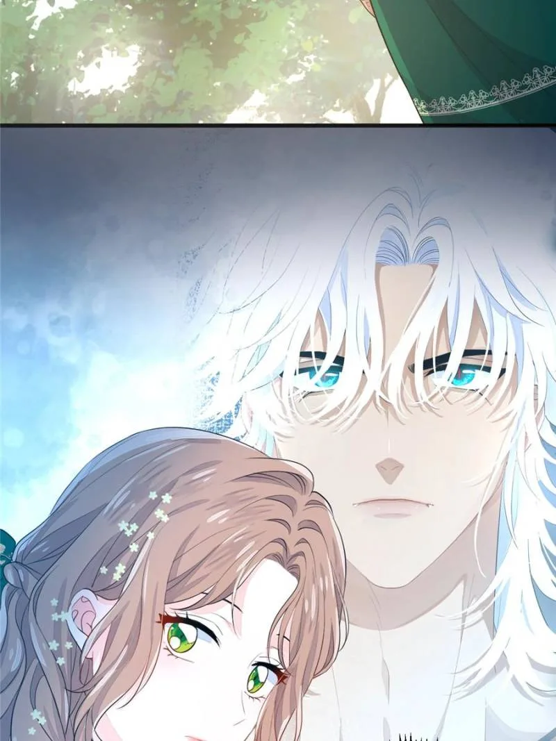 Love Under the Full Moon Chapter 29 page 40