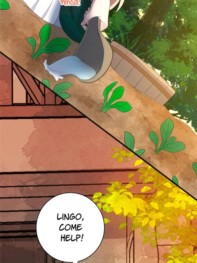 Love Under the Full Moon Chapter 29 page 50