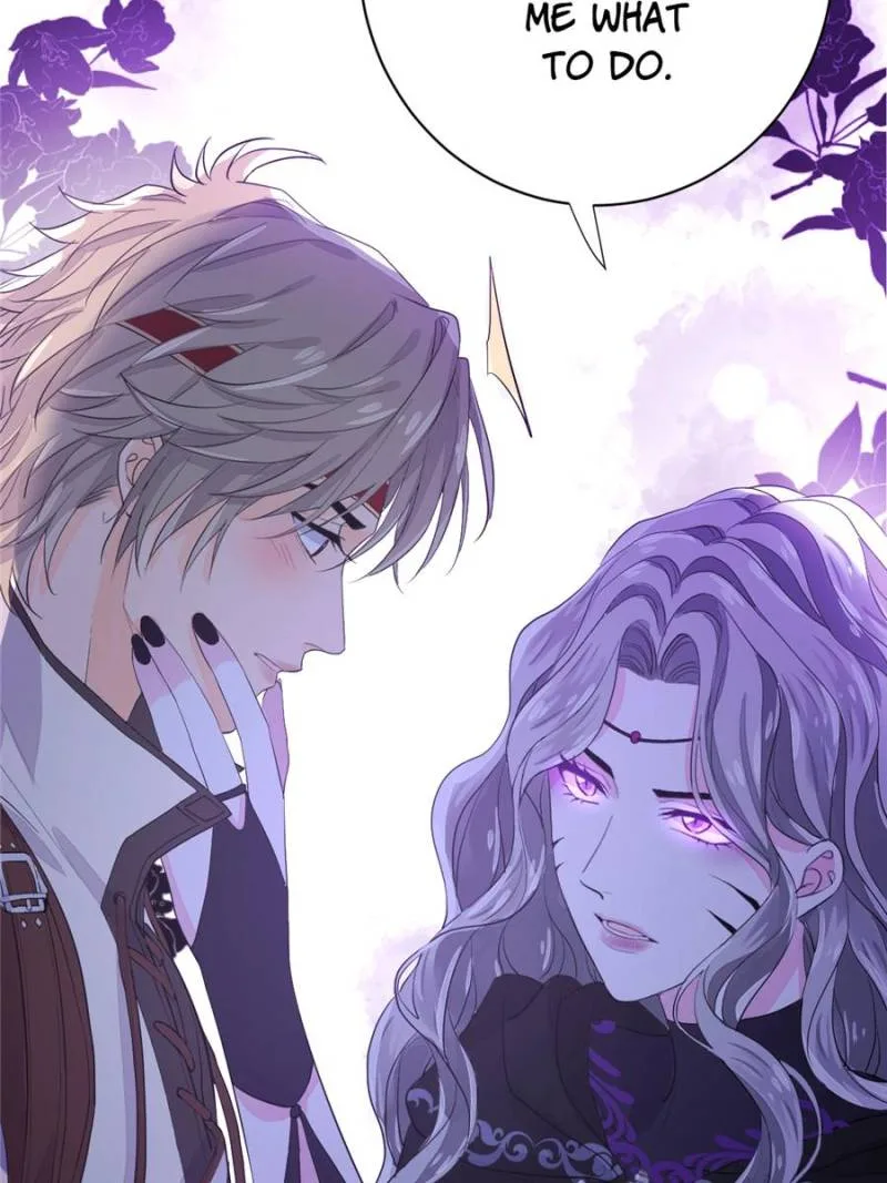 Love Under the Full Moon Chapter 23 page 49