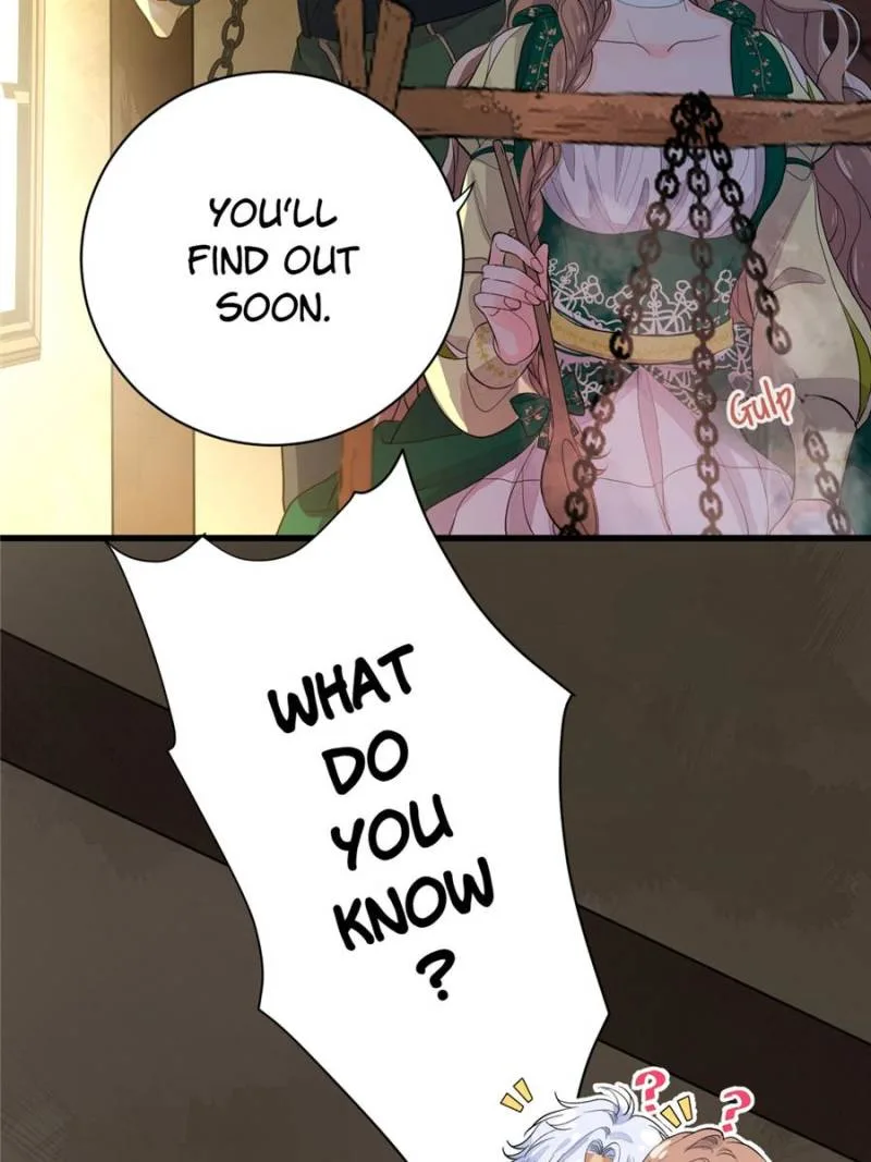 Love Under the Full Moon Chapter 24 page 39