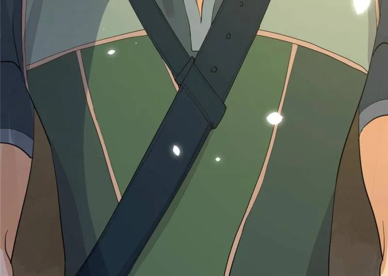 Love Under the Full Moon Chapter 23 page 28