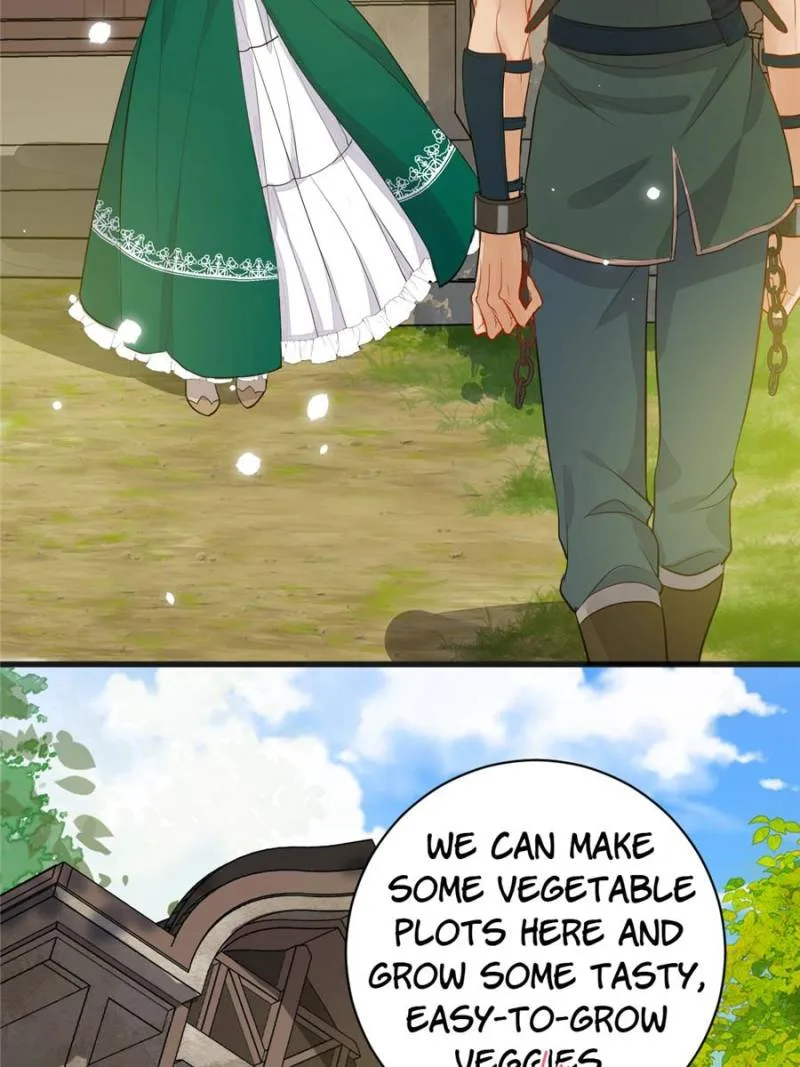 Love Under the Full Moon Chapter 24 page 31