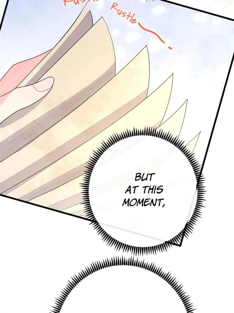 Love Under the Full Moon Chapter 24 page 21