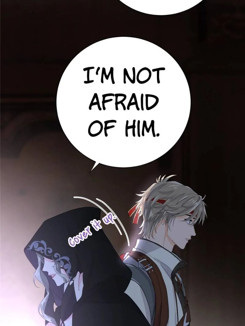Love Under the Full Moon Chapter 23 page 52