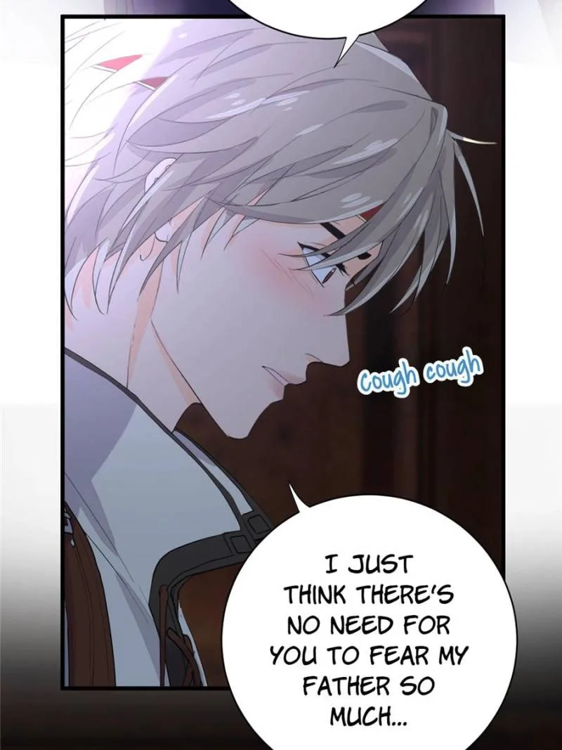 Love Under the Full Moon Chapter 23 page 51