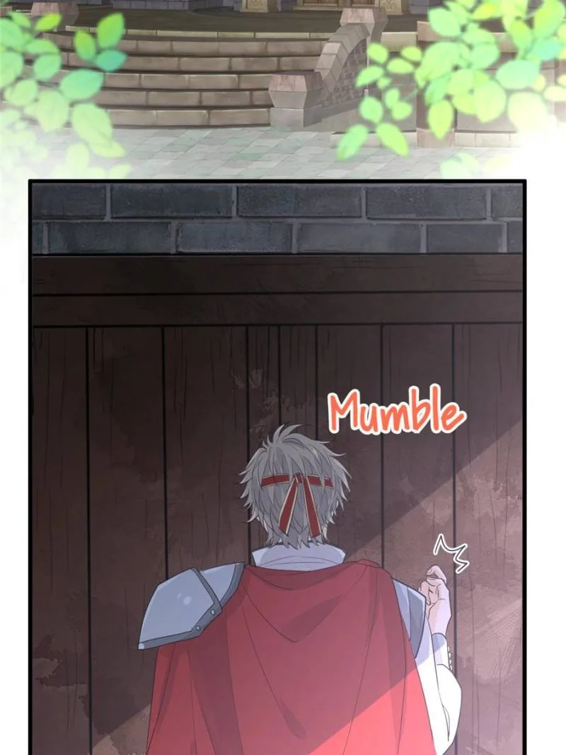 Love Under the Full Moon Chapter 23 page 39