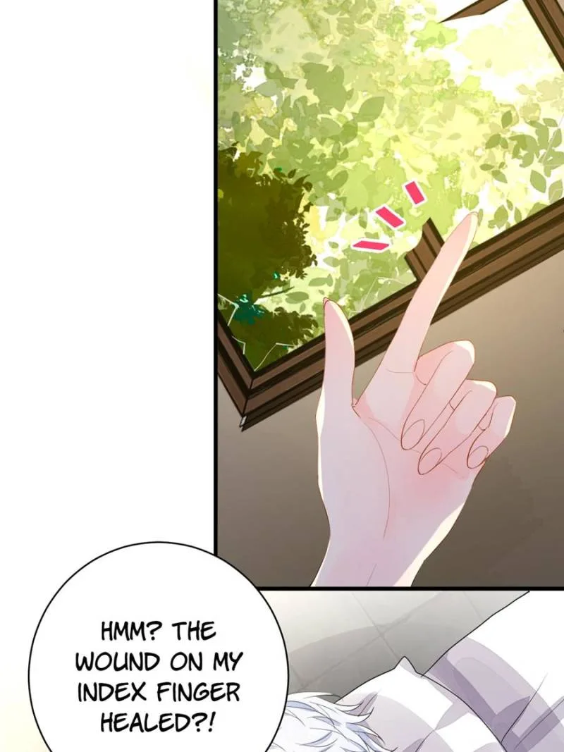 Love Under the Full Moon Chapter 22 page 51
