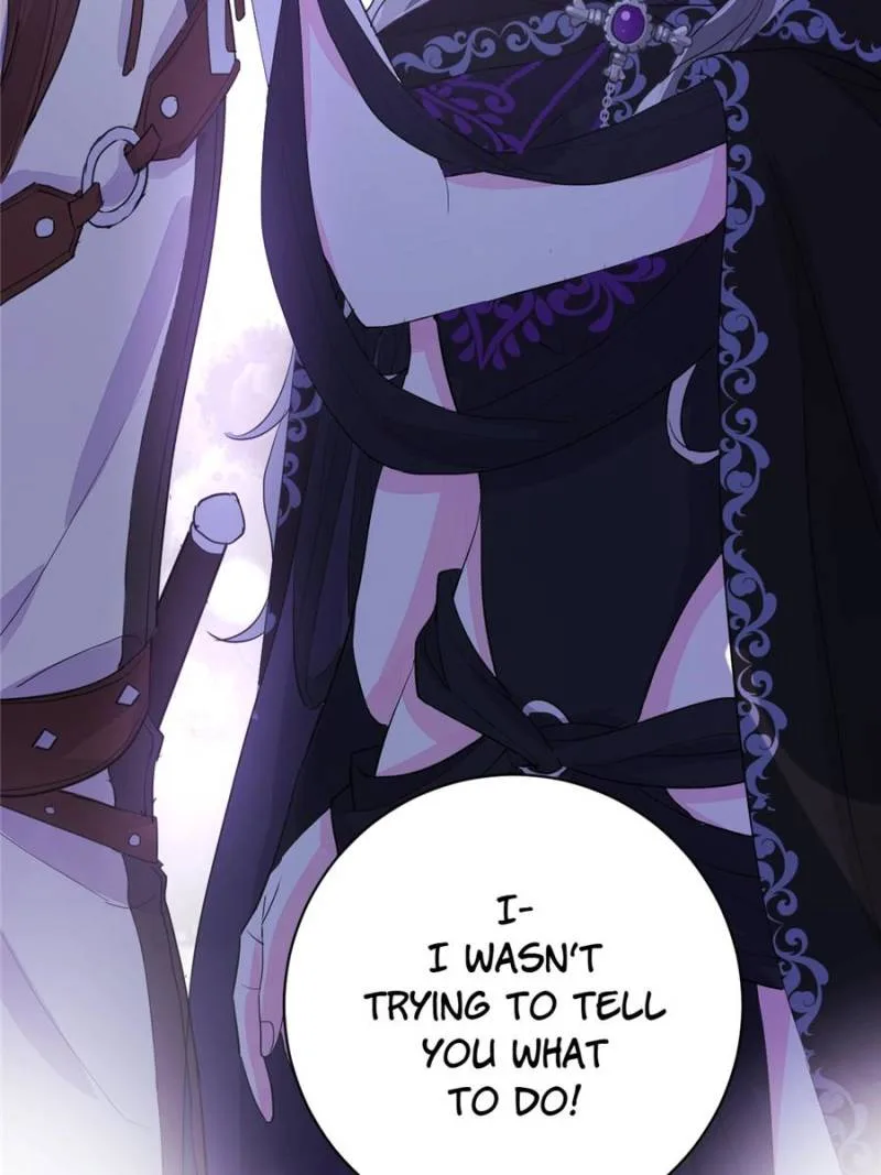 Love Under the Full Moon Chapter 23 page 50