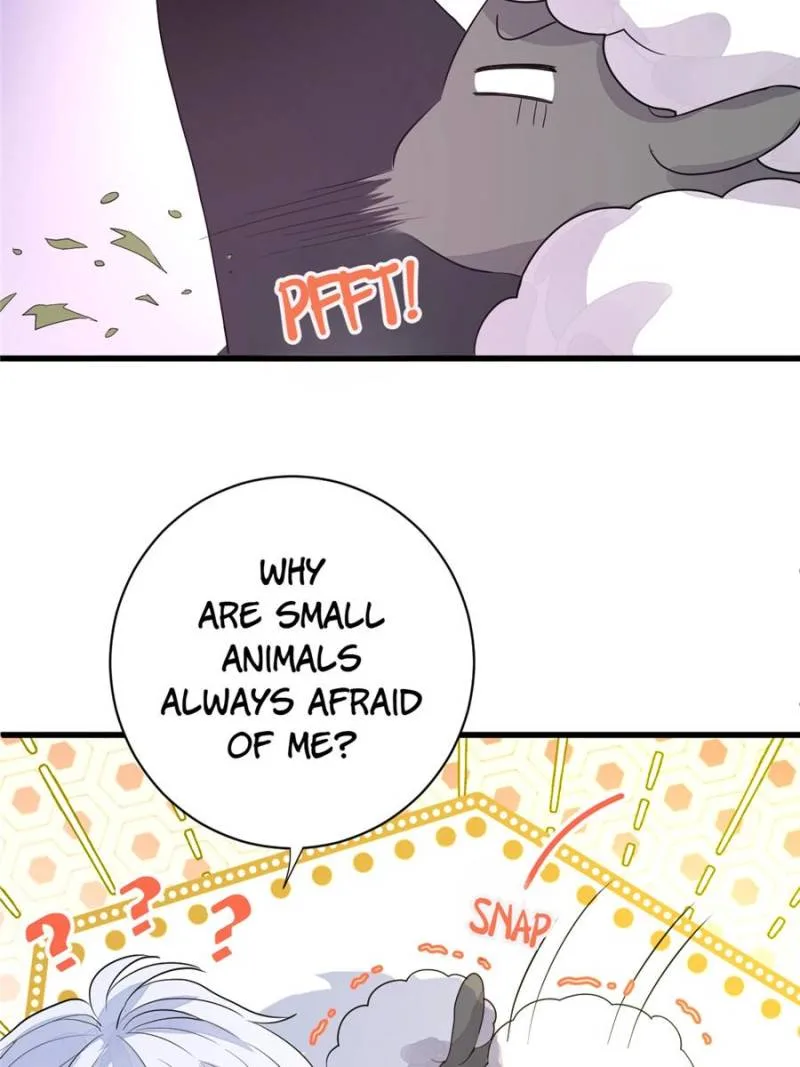Love Under the Full Moon Chapter 24 page 28