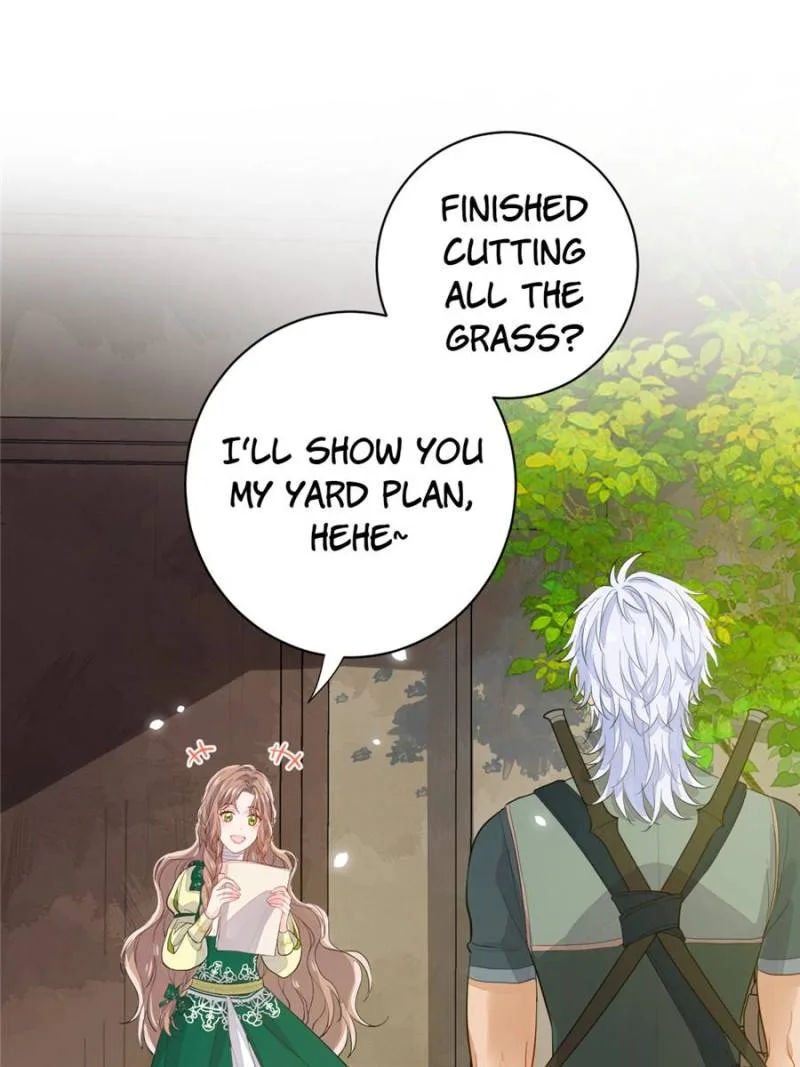 Love Under the Full Moon Chapter 24 page 30