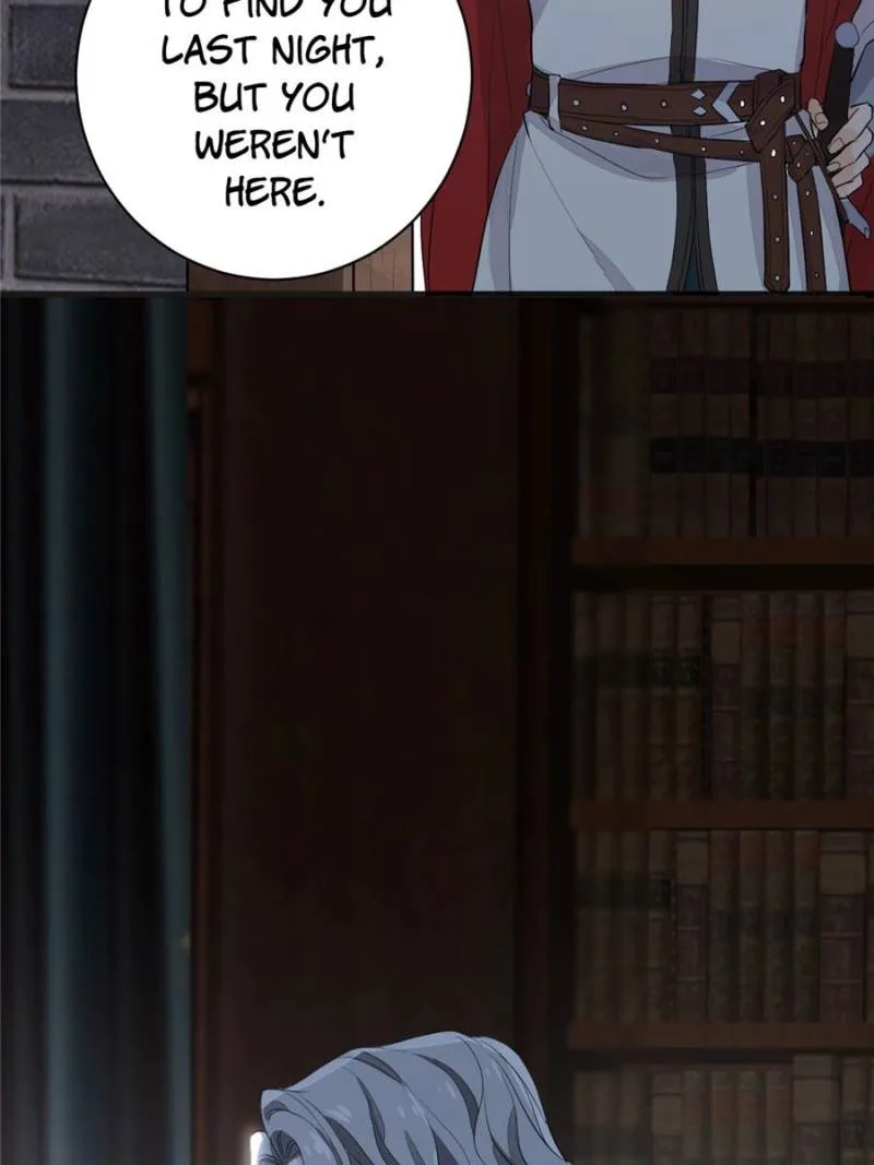 Love Under the Full Moon Chapter 23 page 42