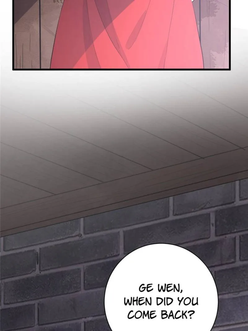 Love Under the Full Moon Chapter 23 page 40